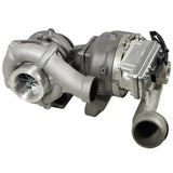 08-10 Powerstroke 6.4 BD Diesel Scremer V2S Twin Turbo