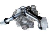 15-16 Powerstroke 6.7 Pusher Intake System