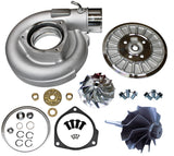 01-04 Duramax LB7 KBDP 63.5mm Rebuild Kit with Billet Wheel