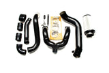 2020-2021 Powerstroke 6.7 GDP Intake Intercooler Piping Kit