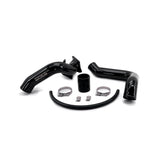 04-05 GM Duramax LLY GDP High Flow 3" Y Bridge and Cold Side Kit