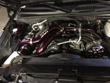 06-07 Duramax LBZ SDP Twin Turbo Kit