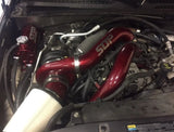 06-07 Duramax LBZ SDP Twin Turbo Kit