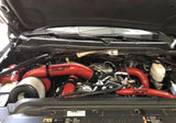 11-16 Duramax LML SDP Twin Turbo Kit