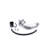 04-05 Duramax LLY HSP Y-Bridge Kit For 3" Intercooler Pipe