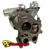 01-04 Duramax LB7 BD Diesel 63mm Scremer Turbo