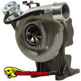 01-04 Duramax LB7 BD Diesel 63mm Scremer Turbo