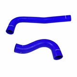 10-12 Cummins 6.7 Mishimoto Coolant Hose Kit